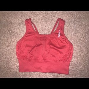 Gymshark energy seamless Sports bra